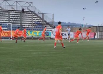 A Independiente otra vez se le escaparon los puntos en la Tercera B