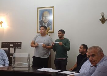 Galpones de Río Claro con fechas para la final nacional en serie de honor