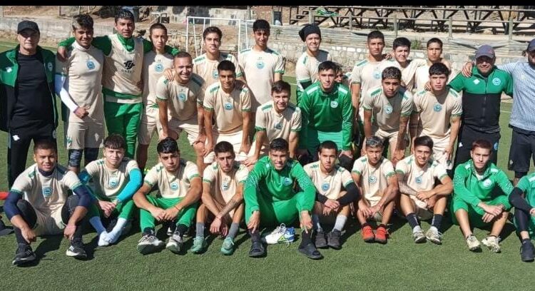 Conti Unido tendrá su debut histórico en Copa Chile