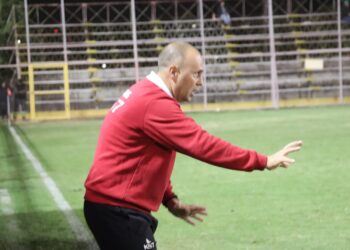 Luvera: “Destaco la entrega, compromiso y no bajar los brazos”