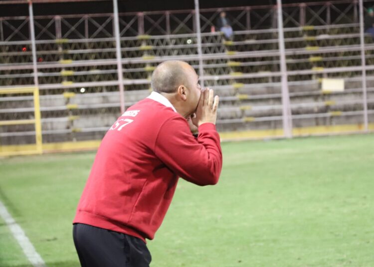 Luvera y Curicó: “Sabemos que es un partido importante en la región”