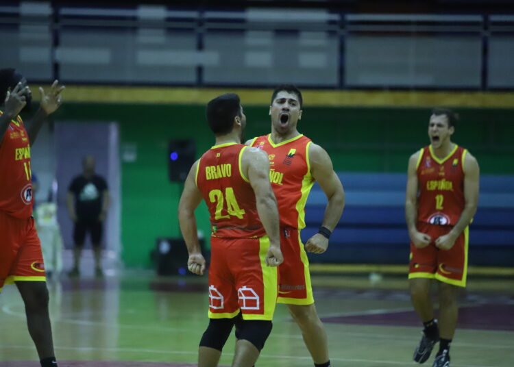 “Quijote” remontó de forma espectacular para llevarse una victoria