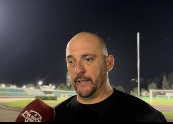 Entrenador de Linares: “Ojalá que este sea el punto de inflexión”
