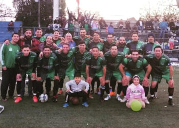 Comienza la Copa de Campeones en 35 años y esta es la programación