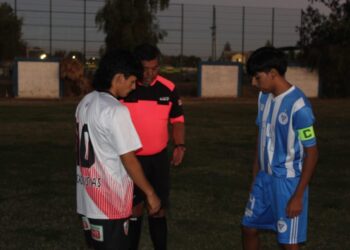 Villa San Agustín afronta su tercera fecha