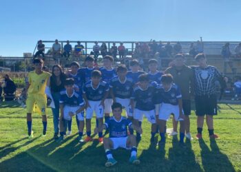 Broquitas de la Andaba tendrán competencia este finde