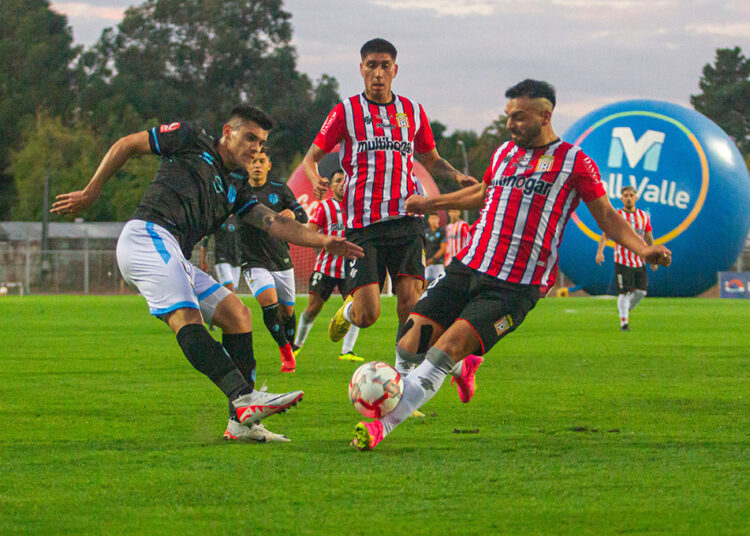 Curicó deberá esperar para saber del oponente en Copa Chile