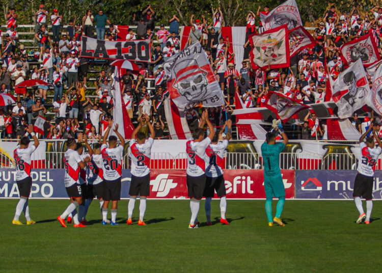 El “Curi” ya tiene entrenador para próximo partido