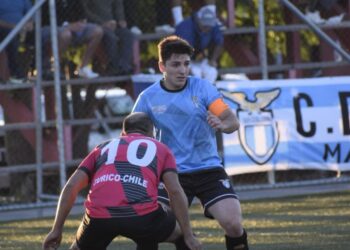 Regresa la Copa de Campeones en honor con mochas de ida de octavos