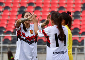 Rangers y Curicó disputarán un  nuevo clásico en el fútbol femenino
