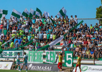 “Conti” inicia su camino en Copa Chile con la motivación de enfrentar a un grande