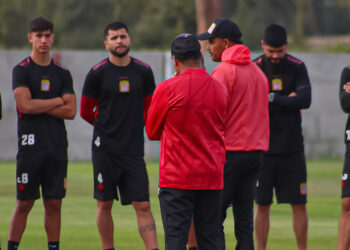 Curicó jugará fecha de la B con entrenador interino y sabiendo rival de Copa Chile