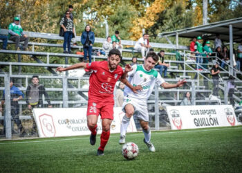 Constitución cayó y ahora le resta la vuelta de esta fase de Copa Chile