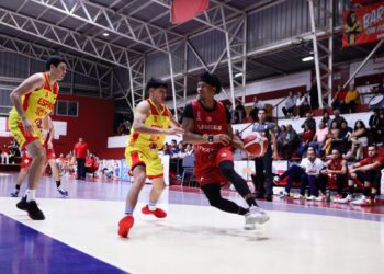 Español tendrá una salida más que complicada