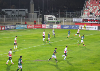 Curicó registró amargo empate ante equipo igual de complicado en la tabla