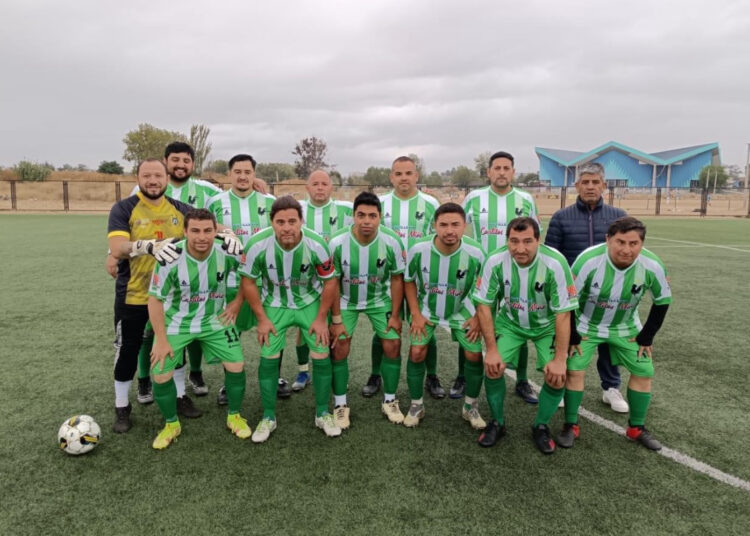 Viejos Cracks tendrán intensa jornada pelotera