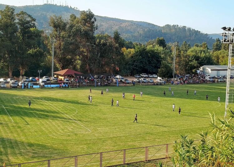 Villanos tomaron decisión por las lluvias y para no retrasar el torneo