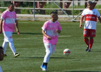 Estos son los elencos eliminados en la primera ronda de la Copa de Campeones en 35