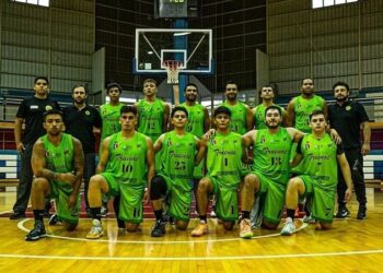 El Lorito disputará su tercer partido en la LNB2