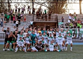 Conti Unido quiere continuar invicto en la Tercera “A”