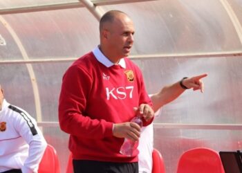 Luvera y duelo ante Morning: “Es un punto que más adelante se va a valorar”