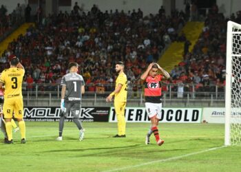 Rangers con fecha y hora para realizar descargos por invasión de hinchas