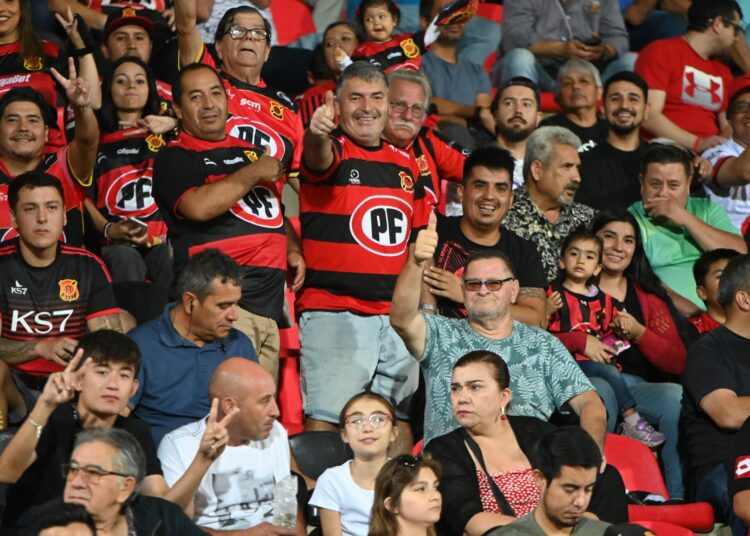 Rangers con fecha y hora para realizar descargos por invasión de hinchas