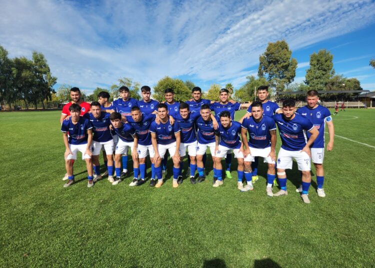 Juvenil Seminario ratificado para Copa Chile, con rival y probables fechas