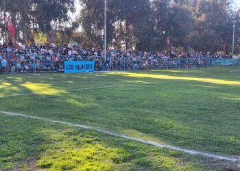 Copa de Campeones en honor sufrirá un receso por hechos de violencia