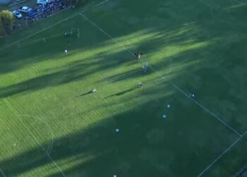 Partido de Copa de Campeones en honor tendrá que jugar los minutos restantes