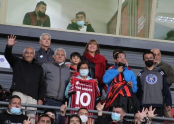 Felipe Muñoz: “Hay que ver la implicación de una apelación, porque siempre hay un riesgo”