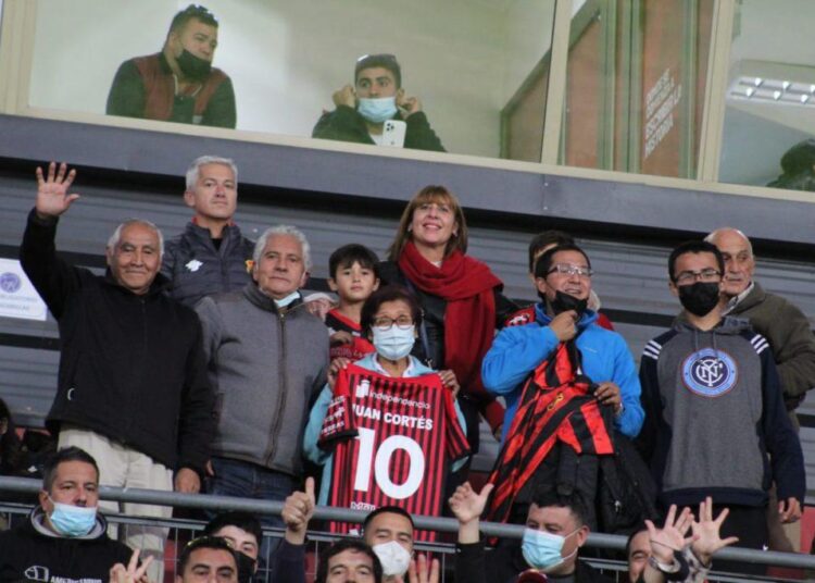 Felipe Muñoz: “Hay que ver la implicación de una apelación, porque siempre hay un riesgo”