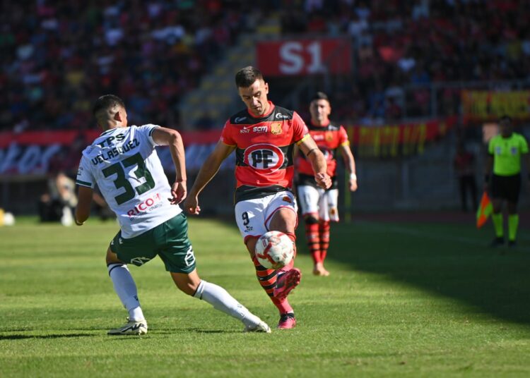 Gustavo Gotti: “Creo que en juego grupal, se ve mejor, con llegadas, yo quiero convertir más”