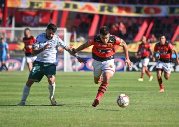 Gotti y el juego de Rangers: “Si lo sostenemos en el tiempo, que es lo que te pide este torneo, nos irá bien”