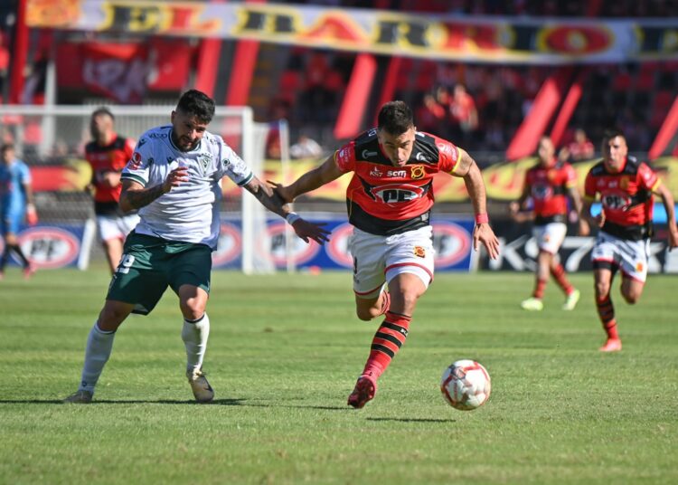 Gotti y el juego de Rangers: “Si lo sostenemos en el tiempo, que es lo que te pide este torneo, nos irá bien”