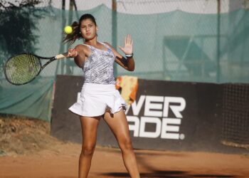Club de Tenis Talca recibirá torneo internacional de tenis junior