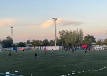 Segunda ronda de la Copa de Campeones de 35 años tiene estos interesantes cruces