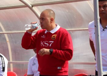 Luvera y San Felipe: “No será fácil, es un rival de mucho ritmo de juego y juventud”