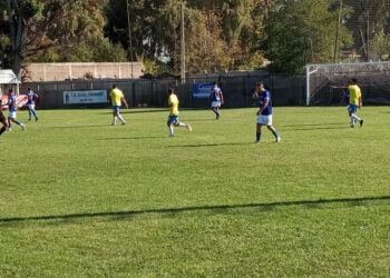 Deportes Teno recibió castigo después de las agresiones ante el Conti