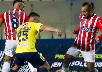 Se ahonda la crisis de Curicó tras nueva caída