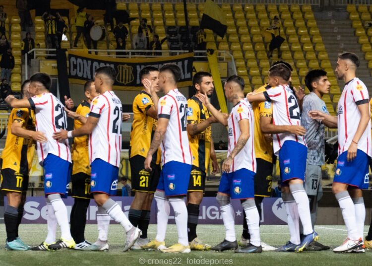 Ex seleccionado nacional sería el nuevo estratega de Deportes Linares