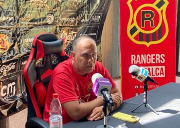 Luvera: “Debemos seguir creciendo, más que todo de local, controlar la ansiedad”