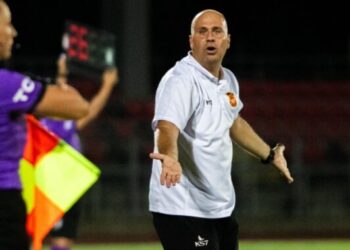 Luvera: “Hay buena conexión con la hinchada, se está armando algo lindo”