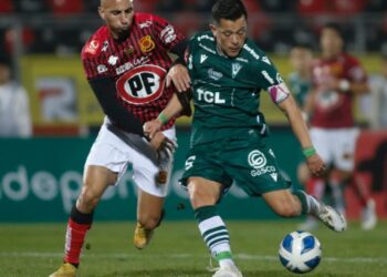 Partido Rangers-Wanderers cuenta con aforo tras reuniones