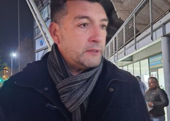 Mauricio Segovia y refuerzos: “Estamos haciendo un scouting de varios jugadores”