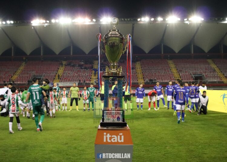 Seminario tiene nuevo horario para su duelo de vuelta en Copa Chile