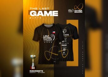 The Last Game: Liga Pádel Talca vivirá última edición