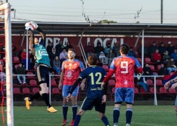 Copa de Campeones en honor programó sus partidos de cuartos de final