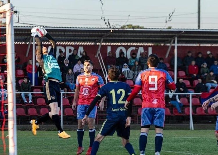 Copa de Campeones en honor programó sus partidos de cuartos de final