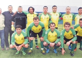 [ACTUALIZACIÓN] Viejos Cracks de Talca vivirán nueva jornada pelotera con algunos duelos suspendidos